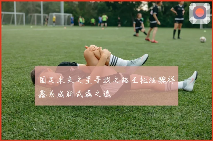 国足未来之星寻找之路王钰栋魏祥鑫或成新武磊之选