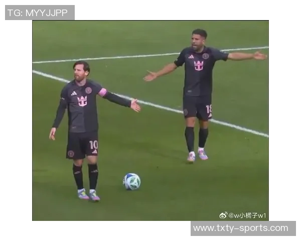 梅西苏亚雷斯布斯克茨齐出战迈阿密国际对阵芝加哥火焰首发阵容揭晓