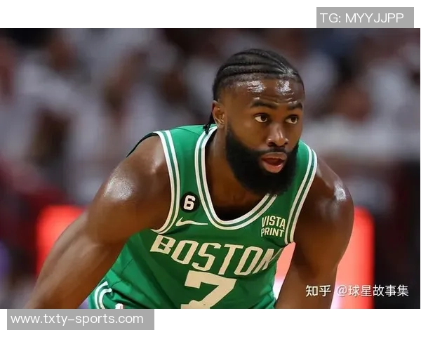 杰伦布朗直言东眉交易或成NBA历史最差交易之一