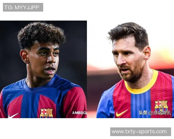 哈维盛赞亚马尔天赋异禀能展现内马尔梅西级别的精彩动作 哈维盛赞亚马尔天赋异禀能展现内马尔梅西级别的精彩动作