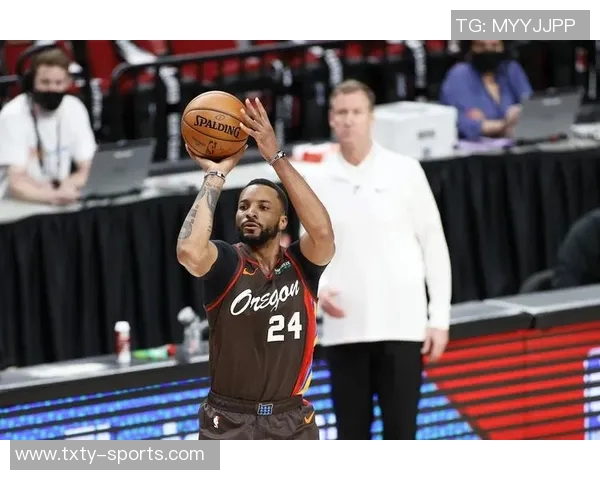 开拓者三名球员入选ESPN前100名单阿夫迪亚卡马拉霍勒迪共同闪耀