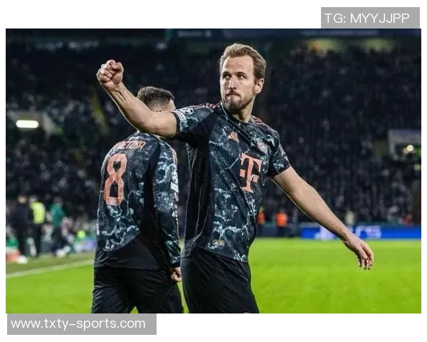 五大联赛射手榜更新凯恩独领风骚哈姆紧随其后法蒂与法甲射手并列第一