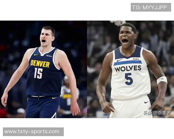 武克切维奇谈与约基奇合作提升赛场成熟度的宝贵经验 武克切维奇谈与约基奇合作提升赛场成熟度的宝贵经验