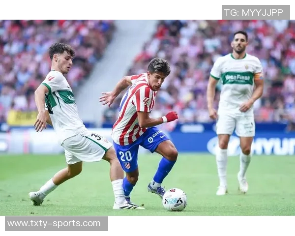 西媒报道皇马寻求创造力中场埃尔切新星门多萨成潜在目标