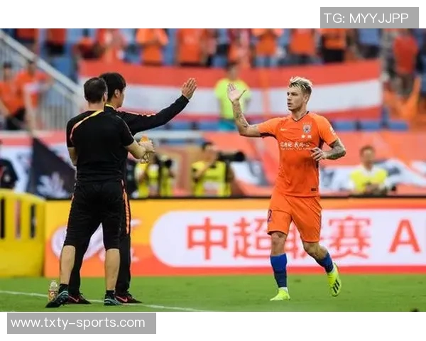 山东旧将塔尔德利：借金元时代契机实现人生逆袭与职业新篇章