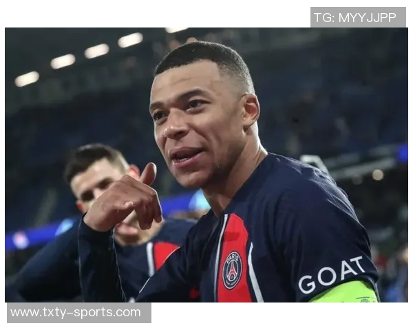 姆巴佩欧冠首发80场创纪录直接参与82球展现超高效率