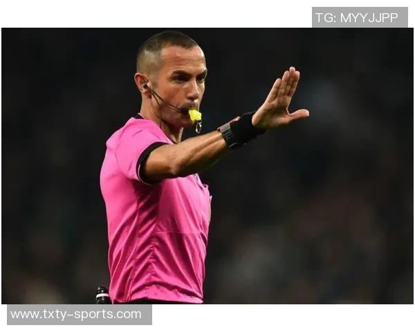 意甲本轮裁判安排揭晓圭达执法尤文米兰之战费利恰尼掌控国米比赛