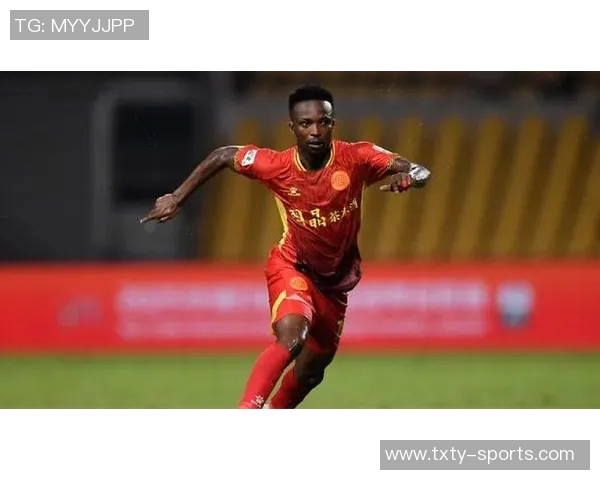 广西平果外援阿萨莫阿恢复良好表示会尽快回归赛场