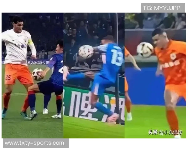 泽卡投诉手球遭裁判驳回VAR回放确认浙江未犯规引争议 泽卡投诉手球遭裁判驳回VAR回放确认浙江未犯规引争议