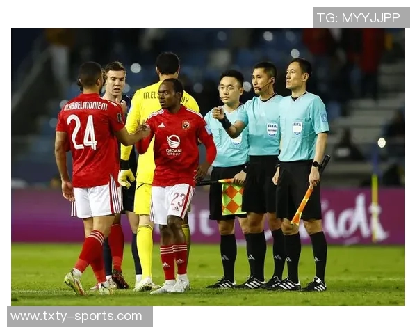 国安客战大埔裁判信息揭晓斯里兰卡裁判组将全力执法本场较量