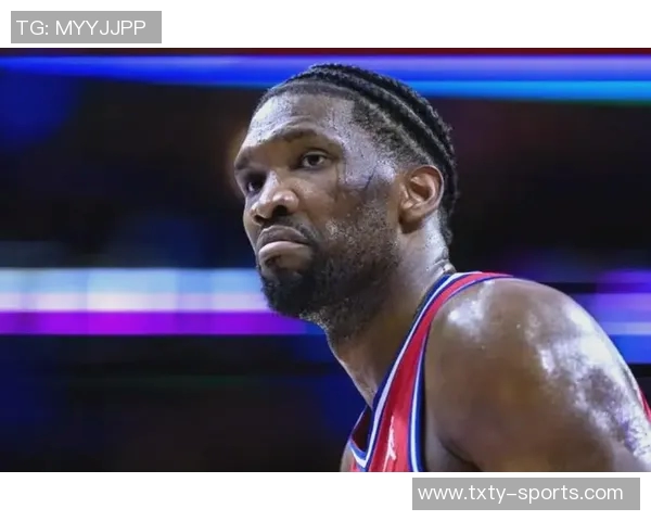 美记预测76人下季表现若恩比德与乔治健康将更具竞争力