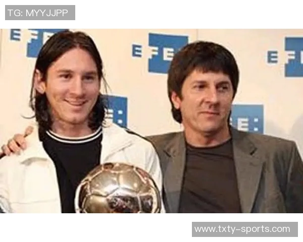 巴德吉分享动漫热爱与父亲对梅西的期望启示