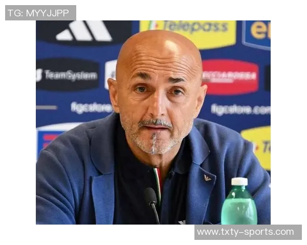 斯帕莱蒂谈尤文发展：保持顶级水平面临挑战与细节优化需求