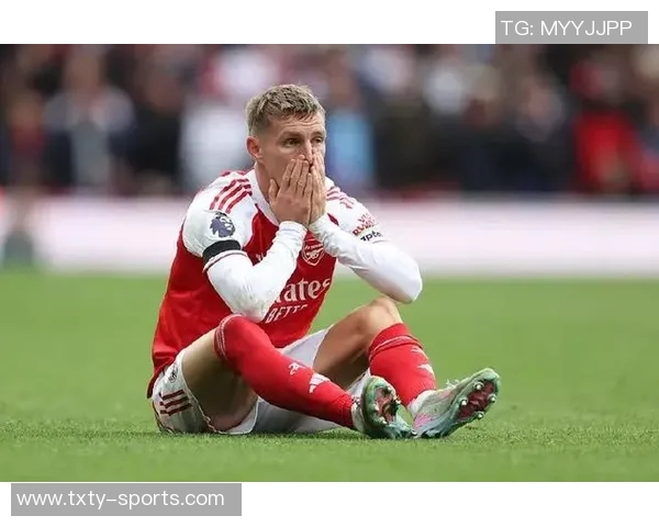 厄德高伤情再度恶化挪威前队医预测缺阵时间或达六至八周