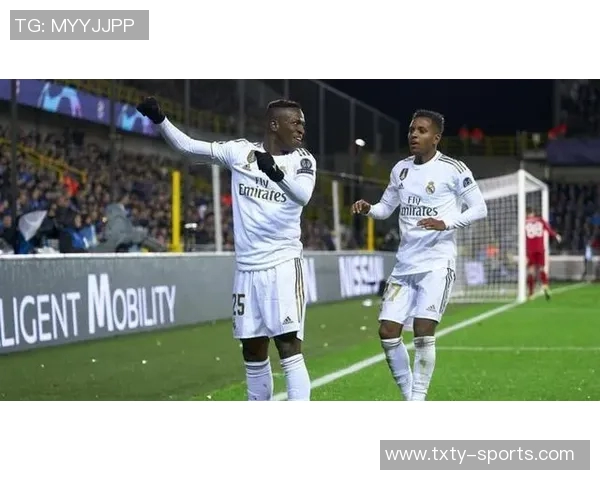 续约谈判停滞不前皇马或出售维尼修斯全力追逐哈兰德 续约谈判停滞不前皇马或出售维尼修斯全力追逐哈兰德