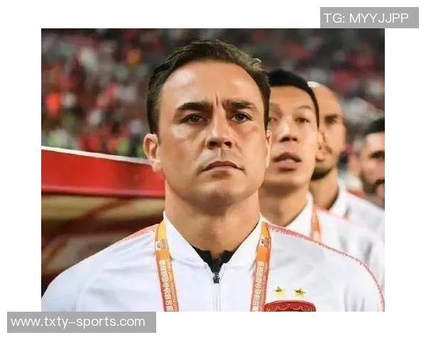 卡纳瓦罗谈中国球员留洋意愿称在国内当明星生活十分美好 卡纳瓦罗谈中国球员留洋意愿称在国内当明星生活十分美好