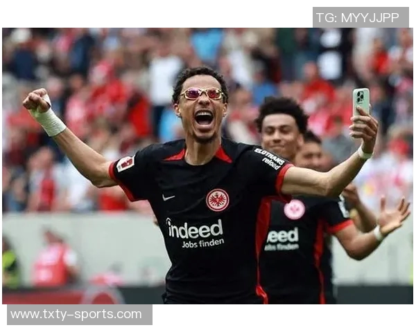 埃基蒂克期待与姆巴佩重聚称未来配合将更加默契