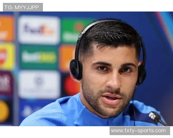 麦肯齐谈波帅指导风格希望能效仿罗梅罗的踢球方式 麦肯齐谈波帅指导风格希望能效仿罗梅罗的踢球方式