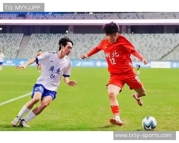 山东省足协呼吁深圳球迷为山东U18半决赛加油助威对阵广东队