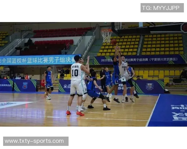 2025年全国篮校杯男子组决赛赛程正式公布将于10月23日精彩开赛 2025年全国篮校杯男子组决赛赛程正式公布将于10月23日精彩开赛