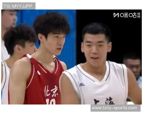 全运会小组赛万孟霖闪耀全场助力上海U22男篮胜中国香港队 全运会小组赛万孟霖闪耀全场助力上海U22男篮胜中国香港队