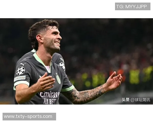 AC米兰计划与普利西奇续约并提高薪资球员重心在重返欧冠之路 AC米兰计划与普利西奇续约并提高薪资球员重心在重返欧冠之路