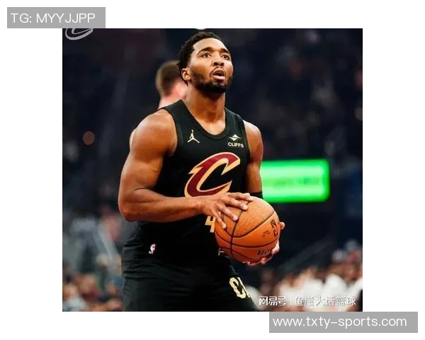 加兰伤退引发米切尔感慨成长路上挫折是必经之路 加兰伤退引发米切尔感慨成长路上挫折是必经之路