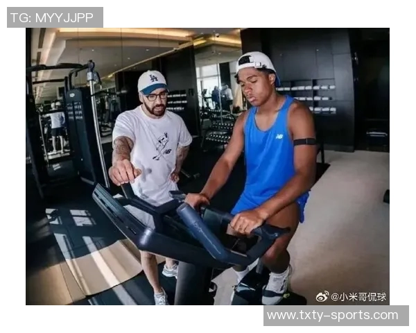 恩德里克健身后满头大汗分享视频坚定信念继续前行永不止步 恩德里克健身后满头大汗分享视频坚定信念继续前行永不止步